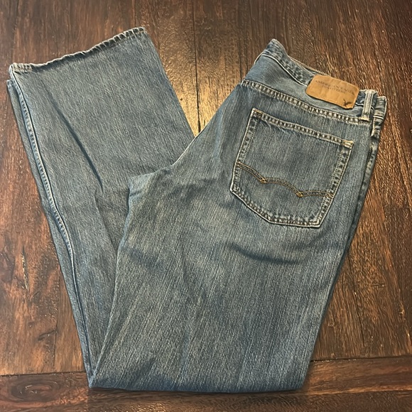 American Eagle Outfitters Other - American Eagle Outfitters Bootcut Denim Jeans